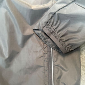 Conjunto ligero para hombre, chaqueta deportiva cortavientos, nueva moda, chándal impermeable, conjunto deportivo para correr - Product Image 6