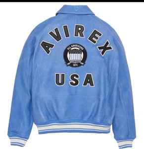 เสื้อแจ็คเก็ตวาร์ซิตี้ผู้ชายแบบลำลองสั่งทำพิเศษ คอตั้ง คุณภาพพรีเมียม  มีจำหน่ายหลายสี - Product Image 4