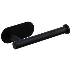 Portarrollos de Papel Higiénico de Acero Inoxidable Color Plateado con Nuevo Diseño para Uso en Restaurantes, Hoteles, Baños y Aseos - Product Image 6