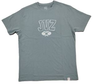 เสื้อยืดแขนสั้นผ้าฝ้ายพิมพ์ลายเสื้อยืด100% ทรงหลวมใส่ไปข้างถนน - Product Image 2