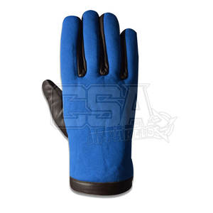 ถุงมือแต่งตัวหนังถุงมือหนังน้ำหนักเบาดีไซน์เป็นเอกลักษณ์ - Product Image 4