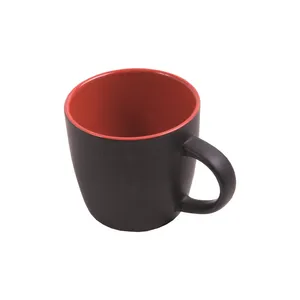 Tazza in Ceramica di Grado A da 350ml, Personalizzabile, Gadget Promozionale per Bevande - Product Image 3