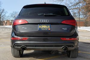 Audi Q5 3.0T Prestige d'occasion en excellent état, modèle 2014 - Product Image 1