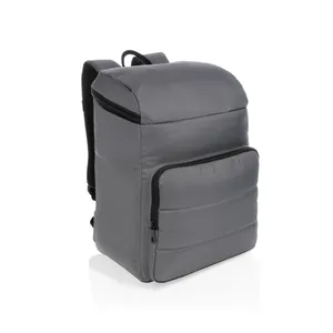Mochila Térmica Sostenible RPET Impact AWARE, Artículos Promocionales - Product Image 3
