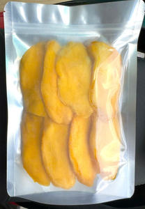 Tranches sucrées dorées de mangue séchée de qualité supérieure du Vietnam fournisseur en vrac standard d'exportation de snack naturel de meilleure qualité - Product Image 5