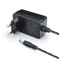 Adaptateur 15v 1.5a 1a Ac 100-240v 50/60hz vers 15vdc 1.5 a 1 a 1500ma 1000ma Chargeur d'alimentation