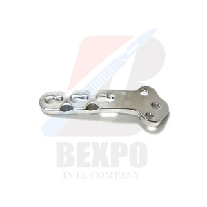 Veterinary <b>Surgical</b> TPLO <b>Bone</b> Implant Plate <b>Instruments</b> - Product Image 5