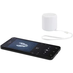 Velkis Bluetooth Speaker Eco-Friendly Recycled <b>Musical</b> <b>Instrument</b> Accessories - Product Image 4