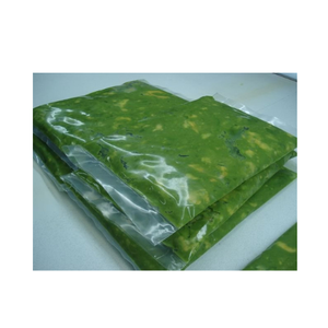 Fruits tropicaux verts d'avocat de haute qualité au prix de gros/avocat congelé à des fins multiples à vendre - Product Image 1