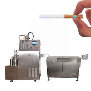 Máquina de fabricación de cápsulas de estanco a precio de fábrica en maquinaria de procesamiento de tabaco en capas de Shanghai - Product Image 6