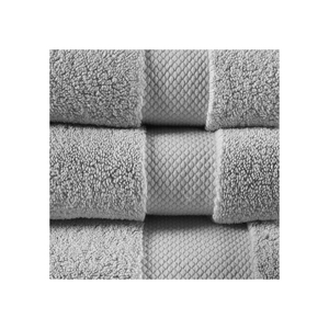 High Quality Elegant Hot Sale Custom LOGO Bath Towel 100% Cotton Luxury Home Hotel Use <b>Face</b> Towels by Canleo International - Product Image 2