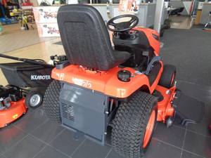 Tondeuse à gazon GR2120-54 KUBOTA - Product Image 6
