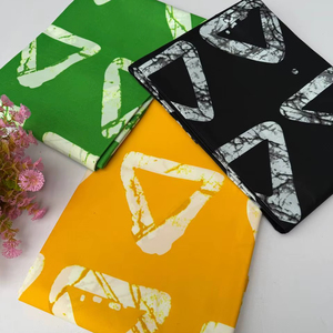 Ethiopia Phi sáp in bông vải chất lượng cao tùy chỉnh Holland sáp khố với sôi động mô hình thời trang truyền thống - Product Image 1