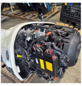 Moteur hors-bord de qualité Evinrude Etec 250hp DFI 30-ETec BRP LH-Prop - Product Image 1