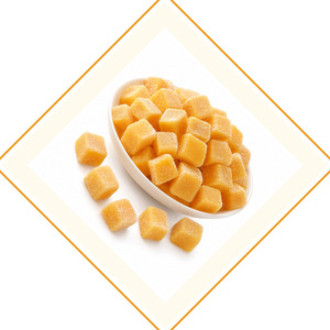 Fruta de la Pasión Congelada Sin Semillas, Deliciosa, de la Mejor Calidad, Más Vendida, Empacada en Bolsas de 2 kg, de Fábrica en Vietnam, al Mejor Precio - Product Image 4