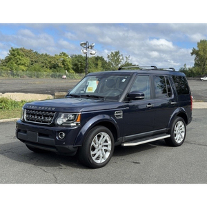 RUSH VENTAS 2024 USADO L-y Rover Range Rover Evoque Dynamic SUV CAR - Product Image 6