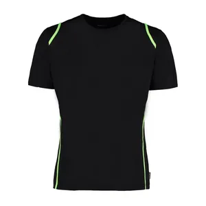 T-shirt de sport personnalisé pour homme Cooltex, vêtements promotionnels personnalisables - Product Image 6
