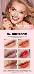 Pigmento de maquillaje permanente blanco estéril Wenshen para tinta de tatuaje de labios de uso de máquina digital disponible - Product Image 3