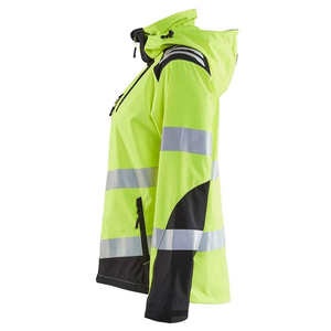 Chaqueta reflectante de seguridad de invierno de fabricantes para hombre al mejor precio, chaqueta reflectante de hombre de alta calidad para hombre - Product Image 2