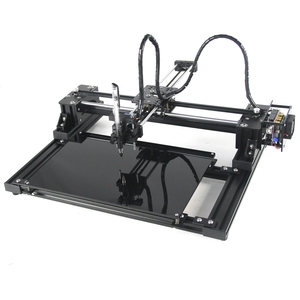 Tự làm ly drawbot bút CNC V3 lá chắn vẽ đồ chơi mới corexy xy-plotter Robot viết chữ máy cho các công ty quảng cáo - Product Image 5