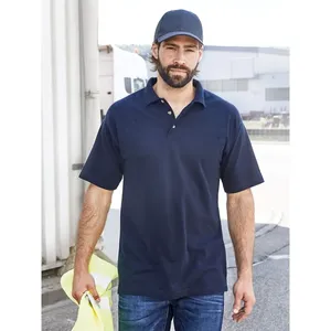 Custom <b>Worker</b> Polo <b>Shirts</b> for Promotional Merchandising - Product Image 3