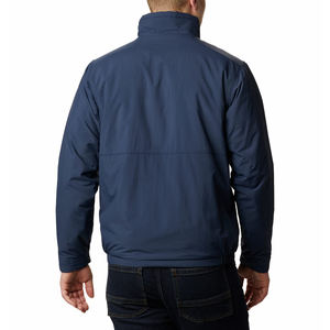 Chaqueta Softshell Transpirable para Hombre, Impermeable, para Montaña, al por Mayor - Product Image 3