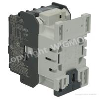 Contacteur ABB triphasé A12-30-10 1SBL161001R8010
