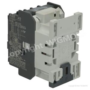 Contacteur ABB triphasé A12-30-10 1SBL161001R8010 - Product Image 2