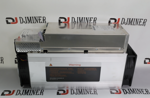 Whatsminer M60 166t microbt Crypto thợ mỏ BTC asic thợ mỏ 19.9W với PSU cho khai thác mỏ trang trại cao hashrate của công suất thấp của 19.9W - Product Image 3