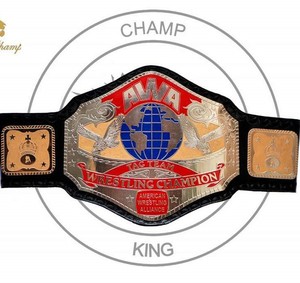 ปรับแต่งเข็มขัดเรือแชมป์! ใหม่เข็มขัดแชมป์โลกมวยปล้ำ - Product Image 5