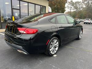 CLEAN 2016 Chry_sler 200 C Berline FWD - Product Image 5