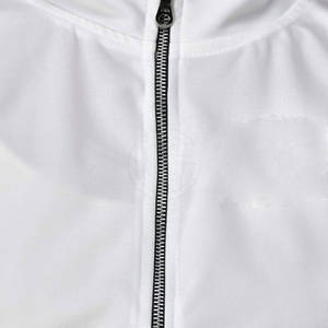 Chándal de algodón y poliéster de manga larga para mujer, chándal 2025 de la mejor calidad, ropa informal de moda para mujer, chándal rosa para adulto - Product Image 6