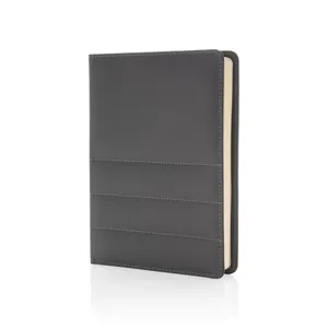 Porta Tarjetas y Bloc de Notas A5 Sostenible AWARE RPET A5 Impact para Merchandising - Product Image 3