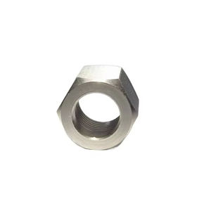 Alloy and Iron Hex Nut <b>Hardware</b> Product - Product Image 3