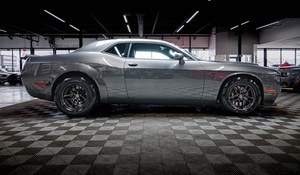 พร้อมส่งมอบ 2023 ดอดจ์ ชาลเลนเจอร์ เอสอาร์ที ซุปเปอร์สต็อค ขับเคลื่อนล้อหลัง เอกสารครบถ้วน รถมือสอง - Product Image 2