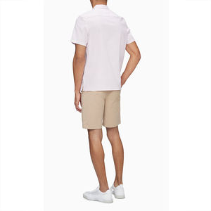 Pantalones cortos de hombre de talla grande OEM a precio bajo pantalones cortos chinos para Hombre Pantalones cortos cargo de alta calidad con etiquetas de logotipo personalizado - Product Image 2