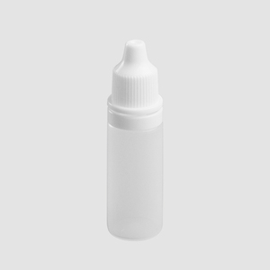 Flacon compte-gouttes en plastique 10 ml LDPE – Emballage JK Packaging Solutions – Prix compétitifs – Fabricant vietnamien – Meilleure offre - Product Image 1