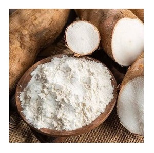 Almidón de Yuca en Polvo Blanco Dulce - Product Image 2