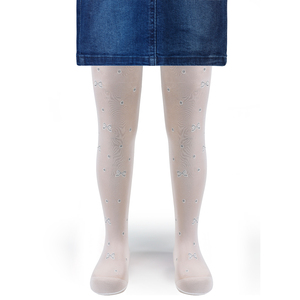 Uniforme escolar para niña Panty Hose Term Accessories - Product Image 1