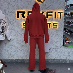 Respirant Top Qualité Pas Cher Prix Client Demandé Bas Prix Zipper Survêtement Pour Hommes Style Unique Nouveau Design Hommes Survêtements - Product Image 5