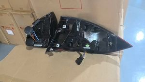 Pour Porsche Cayenne 958.1 ensemble de feux arrière 2011-2014 mise à niveau vers 958.2 Dynami LED feux arrière feux arrière Signal feu stop - Product Image 6