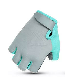 Nouvelle arrivée de haute qualité gants de cyclisme dernière conception avec protection des mains gants de cyclisme en gros - Product Image 2