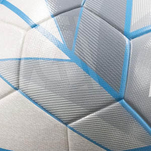 Ballon de football de haute qualité fabriqué en usine avec une nouvelle technologie résistant à l'eau tailles 4 et 5 Offre Spéciale - Product Image 6
