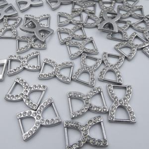 Boutons en alliage d'urée ornés de diamants personnalisés en gros, caractéristiques écologiques, Vietnam, délai de livraison d'échantillon de 7 jours non pris en charge - Product Image 5