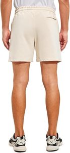 Pantalones cortos de lana de algodón 100% informales para hombre personalizados de moda de alta calidad para hombre - Product Image 3