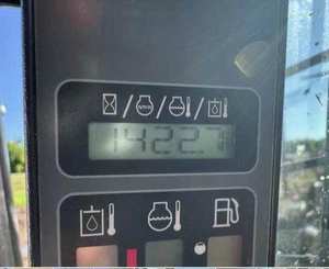 2018 Case TR270 Skid Steer Loader - Compact, économe en carburant et polyvalent - Product Image 6