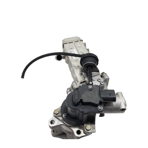 Radiateur d'échappement EGR SSANGYONG Tivoli Série A6731400070 D16DTF Diesel 1600 (15>) - Product Image 6