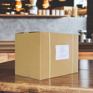 ถุง25kgs บรรจุภัณฑ์แบบ3 in 1โรบัสต้ารสช็อกโกแลตรสชาติเข้มข้นฉลากตามต้องการของเวียดนาม - Product Image 5