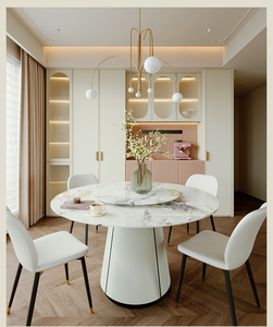 <span class=keywords><strong>Armadio</strong></span> con porta scorrevole su misura di Design moderno con porta a soffitto MDF materiale per mobili camera da letto - Product Image 4