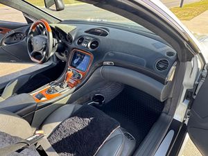 Mercedes-Benz SL 55 AMG d'occasion 2003 en excellent état, prêt à être expédié - Product Image 4